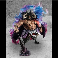 One Piece Kaido the Beast Megahouse Figure 