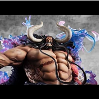 One Piece Kaido the Beast Megahouse Figure 