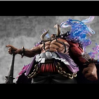 One Piece Kaido the Beast Megahouse Figure 