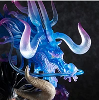 One Piece Kaido the Beast Megahouse Figure 