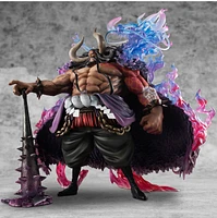 One Piece Kaido the Beast Megahouse Figure 