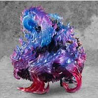 One Piece Kaido the Beast Megahouse Figure 