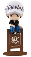 One Piece Pirates Party Figure Assortie – Une variation choisie au hasard