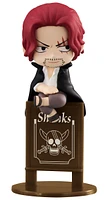 One Piece Pirates Party Figure Assortie – Une variation choisie au hasard