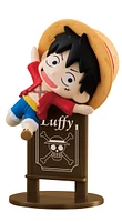 One Piece Pirates Party Figure Assortie – Une variation choisie au hasard