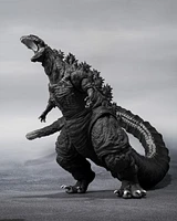 Godzilla 2016 The Fourth Orthochromatic Version Tamashi Nations S.H. Monster Arts 