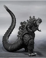 Godzilla 2016 The Fourth Orthochromatic Version Tamashi Nations S.H. Monster Arts 