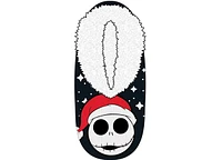 Nightmare Before Christmas: Santa Jack Slipper Socks 