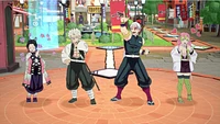 Demon Slayer Kimetsu No Yaiba Sweep The Board