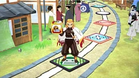 Demon Slayer Kimetsu No Yaiba Sweep The Board