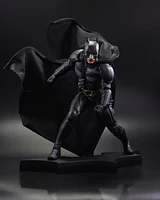 DC Direct Batman (The Dark Knight) (DC Movie Statues) 1:6 Scale Resin Statue 