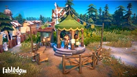 Fabledom 
