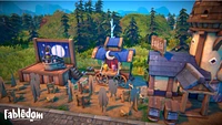 Fabledom 