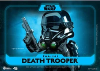 Star Wars Eaa-161 Death Trooper Action Figure 