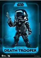 Star Wars Eaa-161 Death Trooper Action Figure 