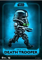 Star Wars Eaa-161 Death Trooper Action Figure 