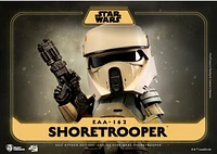 Star Wars Eaa-162 Shoretrooper Action Figure 