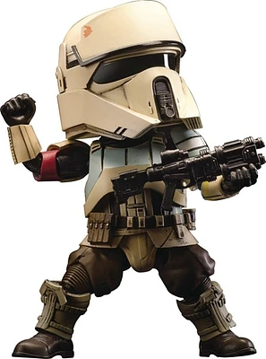 Star Wars Eaa-162 Shoretrooper Action Figure 