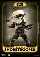 Star Wars Eaa-162 Shoretrooper Action Figure 