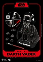 Star Wars Eaa-163 Darth Vader Action Figure 