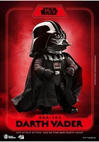 Star Wars Eaa-163 Darth Vader Action Figure 