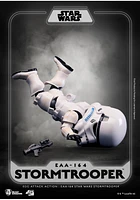 Star Wars Eaa-164 Stormtrooper Action Figure 