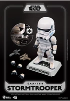 Star Wars Eaa-164 Stormtrooper Action Figure 