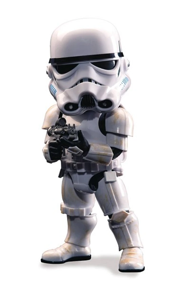 Star Wars Eaa-164 Stormtrooper Action Figure 