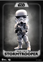 Star Wars Eaa-164 Stormtrooper Action Figure 