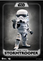 Star Wars Eaa-164 Stormtrooper Action Figure 
