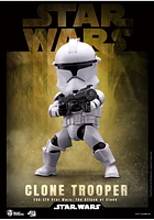 Star Wars Eaa-170 Clone Trooper Action Figure 