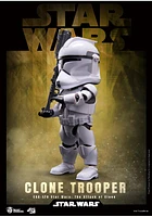 Star Wars Eaa-170 Clone Trooper Action Figure 