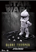 Star Wars Eaa-170 Clone Trooper Action Figure 