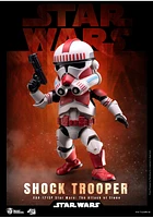 Star Wars Eaa-171sp Shock Trooper Action Figure 