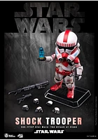 Star Wars Eaa-171sp Shock Trooper Action Figure 