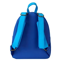 Loungefly Pokemon Lucario Mini Backpack 