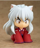 Inuyasha Nendoroid Action Figure 