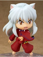 Inuyasha Nendoroid Action Figure 