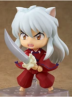 Inuyasha Nendoroid Action Figure 