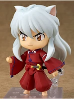 Inuyasha Nendoroid Action Figure 