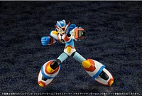 Rockman X Mega Man X Max Armor Triad Thunder Model Kit 