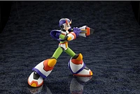 Rockman X Mega Man X Max Armor Triad Thunder Model Kit 