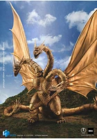 Godzilla Vs King Ghidorah Exq Basic King Ghidorah PX Action Figure 