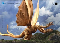 Godzilla Vs King Ghidorah Exq Basic King Ghidorah PX Action Figure 