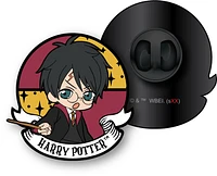 Harry Potter Chibi Lapel Pin 