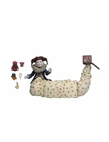 NECA Krampus - Der Klown Deluxe Action Figure 