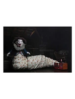 NECA Krampus - Der Klown Deluxe Action Figure 