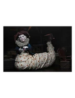 NECA Krampus - Der Klown Deluxe Action Figure 