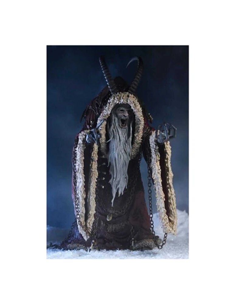 NECA Krampus Deluxe Action Figure 