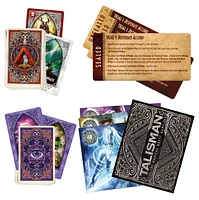 Talisman Alliances: Fate Beckons 